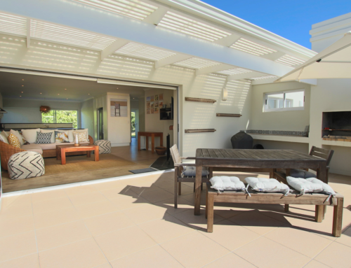 Nautilus Beach House – Sleeps 10